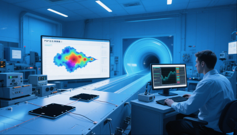 计算流体动力学，现代科技与流体共舞的魅力探索