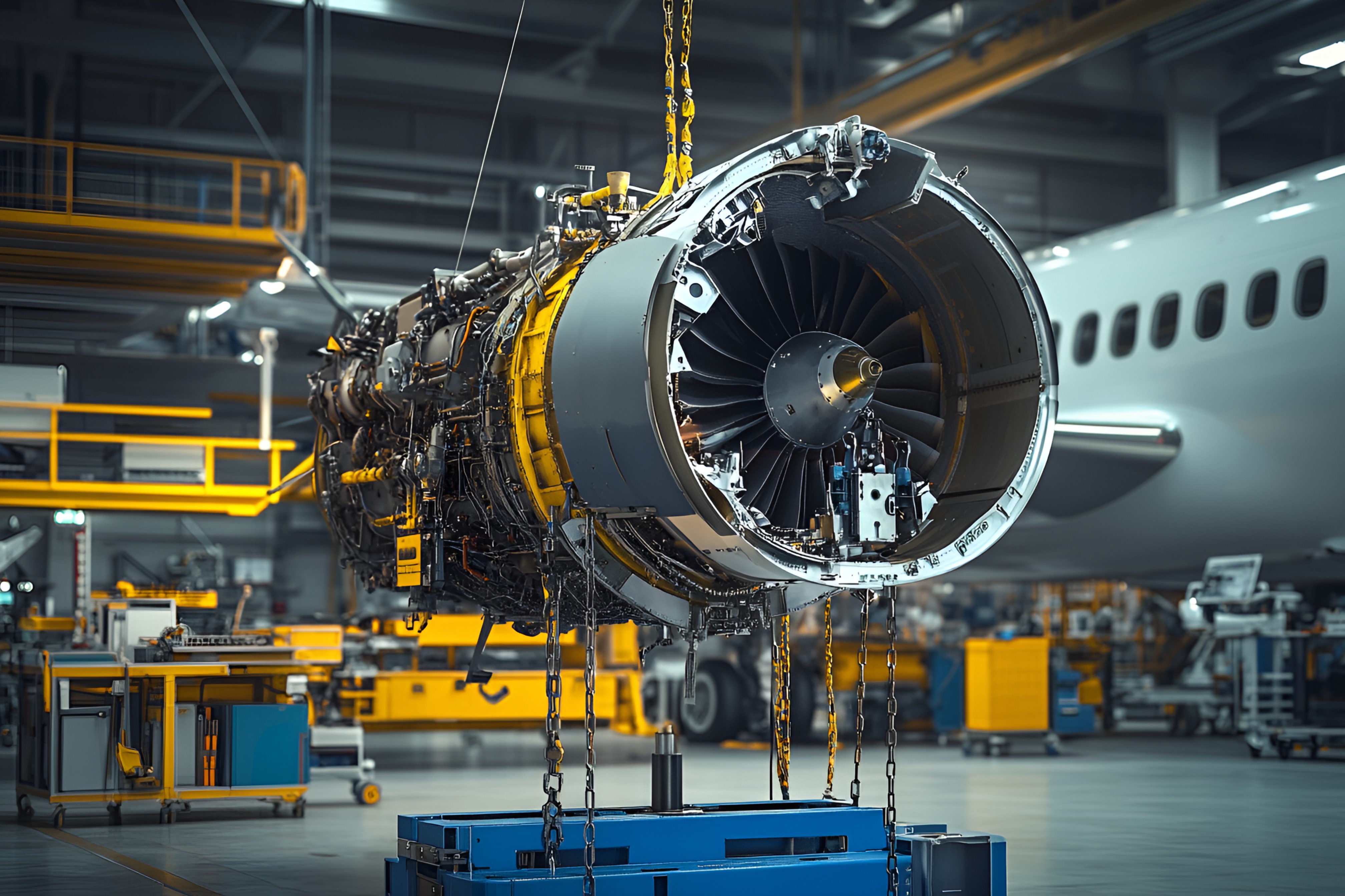 压敏涂料校准舱，操作细节及注意事项详解